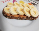 Foto del paso 4 de la receta: Desayuno fitness