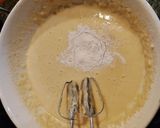Foto del passaggio 3 della ricetta Torta al limone