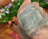 Foto del paso 5 de la receta: Chicharrón prensado a la @Jauregrill