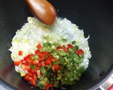 Foto del paso 2 de la receta: Guiso de lentejas FULL