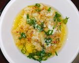 Foto langkah ke 2 dari resep Telur Dadar Kimchi versi Ambyar Kitchen.