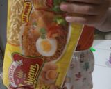 Foto langkah ke 1 dari resep Mie tek-tek ala suami😘.