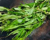 Hình bước làm 5 của món Ốc len xào dừa