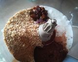 Mandula golyó recept fázis 1 fotója