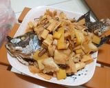 桂魚的食譜步驟3照片