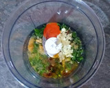 Foto del paso 6 de la receta: Mariscada de crustáceos y centolla rellena