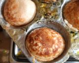 A picture of step 5 of Masa.
