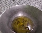 Foto langkah ke 6 dari resep Tumpeng donat.