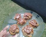 Foto del paso 6 de la receta: Tigritos: excelentes para merendar