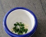 Foto del paso 2 de la receta: Atún en salsa con gambas