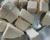 পালং পনির (palak paneer recipe in bengali) রেসিপি ধাপ - 6 ছবি