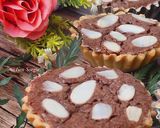 Foto langkah ke 6 dari resep Pie Brownies.