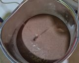 Foto del paso 5 de la receta: Brownie proteico con muy pocas calorías