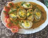Chicken nargisi kofta recipe step 5 photo