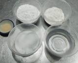 ขนมถังแตกไส้ข้าวโพด วิธีทำสูตร 1 รูป