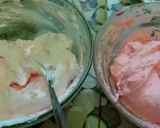 Foto langkah ke 7 dari resep Cupcake kukus coklat simple (no mixer).