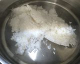 海鮮鹹粥的食譜步驟2照片