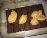 Foto del paso 4 de la receta: 😻chocotorta 😻