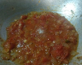 ટામેટા ની ચટણી (Tomato Chutney Recipe In Gujarati) રેસીપી સ્ટેપ3ફોટો