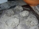 Croquetas de lenteja