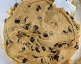 Foto del paso 4 de la receta: Cookies de chocolate