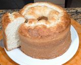 Foto do passo 5 de BOLO DE TAPIOCA DE LIQUIDIFICADOR | FOFINHO E DELICIOSO! DERRETE