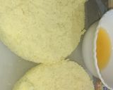 A picture of step 8 of Cream cake.