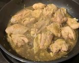 รูปขั้นตอนการทำที่ 3 ของ ไก่ตะไคร้