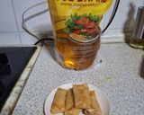Foto langkah ke 4 dari resep 391. Risoles Kampung Isi Bihun.