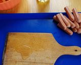Göngyölt hús újragondolva :) recept fázis 2 fotója