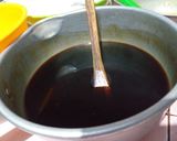 Foto langkah ke 1 dari resep Bolu karamel/sarang semut+step by step.