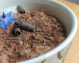 Une image de l'étape 2 de 🌱 Porridge Choco coco.