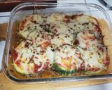 Foto del paso 9 de la receta: Lasaña de Zucchini