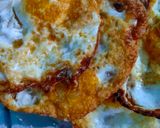 Foto langkah ke 1 dari resep Telur Ceplok Saus Inggris.