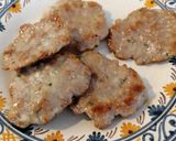 Foto del paso 7 de la receta: Montaditos de mini burger con chutney de higos