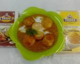 Malai Kofta recipe step 12 photo