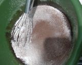 Foto langkah ke 4 dari resep Fudgy Brownies oven tangkring.