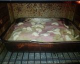 Foto del paso 2 de la receta: Mil hojas de papas