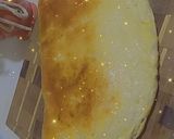 Foto del paso 5 de la receta: Calzone de jamón y queso