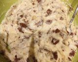 Foto langkah ke 4 dari resep Banana Chocolate Cake.
