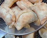 Foto langkah ke 7 dari resep Pastel isi abon.