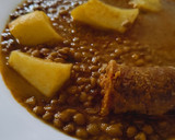Foto del paso 7 de la receta: Lentejas