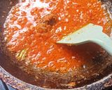 Foto langkah ke 2 dari resep Santan Ikan Layang dengan Tahu.