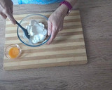 Foto del paso 1 de la receta: Pastelitos de queso y masa filo
