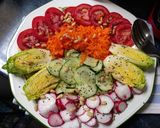 Foto del paso 2 de la receta: Ensalada de cogollos de Tudela