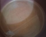 Foto del paso 1 de la receta: Sorbet de vino blanco