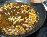 Foto del paso 4 de la receta: Espaguetis picantes con langostinos