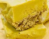 Lemon Coconut Vegan Cheesecake- 6 ingredients (No sugar) recipe step 4 photo
