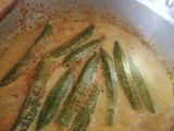 Gulai Ikan Termenung
