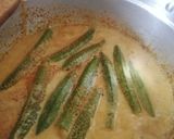 Gambar langkah 4 resipi Gulai Ikan Termenung.